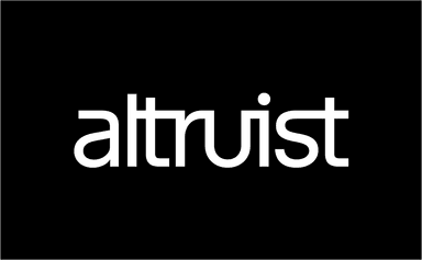Altruist logo